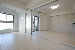 Ａ−レジデンス金沢 306 3階1LDKのリビング/ダイニング