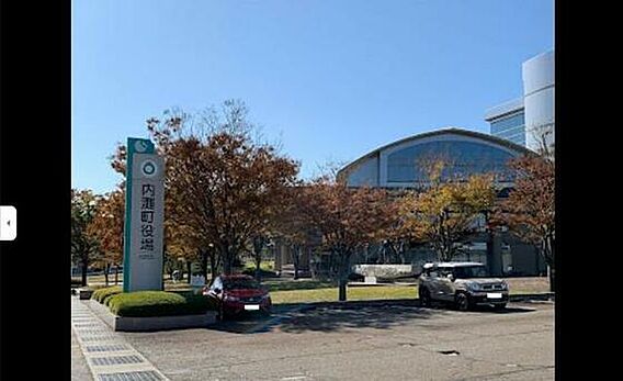 ラグーンサイド桜_周辺_2