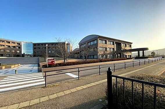 アルヴェール学園台_周辺_1