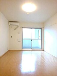 ベル・アンジュ 107 1階1Kのリビング/ダイニング