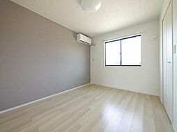 ヴィラベルディII 101 1階1LDKのリビング/ダイニング