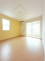 サフィール峰II 104