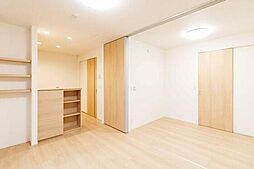 オリーブ 205 2階1LDKのリビング/ダイニング