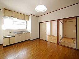 グリーンハイツ 201