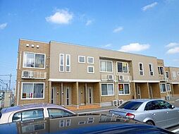 ヨシグルーシャI