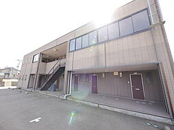 みぎわハイツ 203