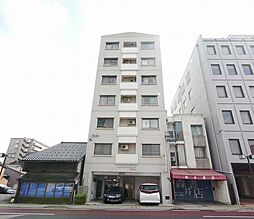 メイジョンドマルセリーヌ尾張町