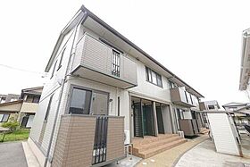 エルドラドＫ 101 ｜ 石川県金沢市松村３丁目（賃貸アパート1R・1階・36.00㎡） その1
