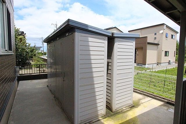 その他