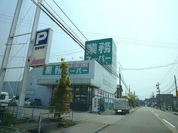 ブリッジI 201｜石川県金沢市諸江町下丁(賃貸アパート1LDK・2階・42.04㎡)の写真 その16