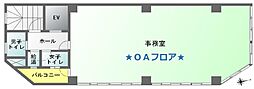 間取図画像 