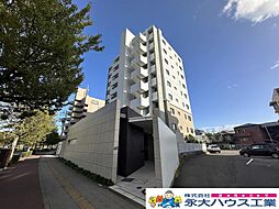 プラウド仙台台原