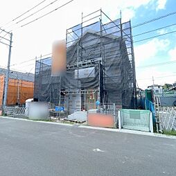 本田町　3号棟