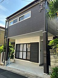 🉐敷金礼金0円！🉐岩槻区加倉リノヴェーション戸建