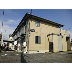 グリーンパレス小林