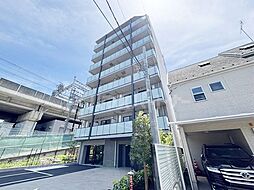 ユリカロゼ五反野II