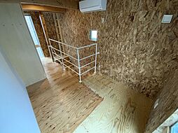 Ｓｔａｄｔｈｅｉｍ ＤI 101 1階1DKのリビング/ダイニング