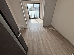 東京メトロ千代田線 綾瀬駅 徒歩10分の賃貸マンション 3階2Kのリビング/ダイニング