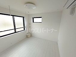 Bays Water 北千住（ベイズ　ウォーター） 4階1Kのリビング/ダイニング