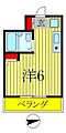 トップ金町5階4.9万円