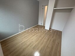 CK四ツ木 1階1Kのリビング/ダイニング