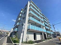 アーバハイツ六町2号館