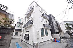 ブリリアント北千住