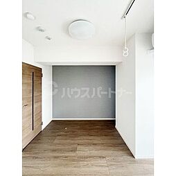 アルファコート立石3 202 2階1Kのリビング/ダイニング