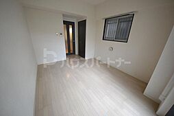 東武伊勢崎線 五反野駅 徒歩9分の賃貸マンション 4階1Kのリビング/ダイニング