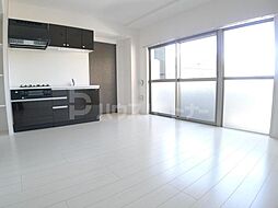 elan.de.AK 3階1LDKのリビング/ダイニング