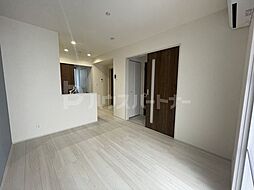 リーブルファイン葛飾西水元 104 1階1LDKのリビング/ダイニング