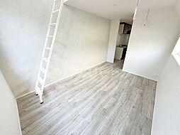 Relation青砥 104 1階1LDKのリビング/ダイニング