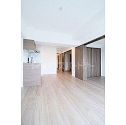 コンフォリア竹ノ塚イースト 410 4階2LDKのリビング/ダイニング