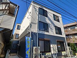 桜木ヒルズ綾瀬