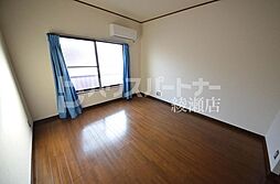 ヴィレヂ・ハピネス5　参番館 102 1階1Kのリビング/ダイニング