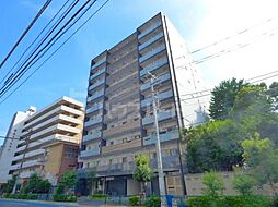 ライジングプレイス堀切