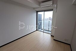 GENOVIAお花茶屋skygarden 12階1Kのリビング/ダイニング