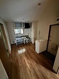 京成押上線 青砥駅 徒歩3分の賃貸マンション 2階2DKのリビング/ダイニング