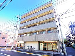 京成金町線 柴又駅 徒歩9分の賃貸マンション