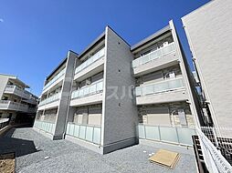 ヴィラ西新井 110