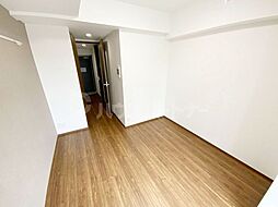 GRAN PASEO 金町 1201 12階1Kのリビング/ダイニング