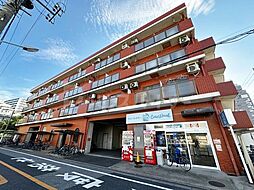 ラフィーヌ立石 305