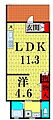 さくら弐番館1階9.5万円