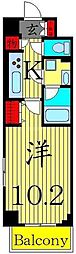 Dear court 幸 3階