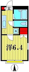 イー・シティII 2階