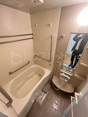 浴室