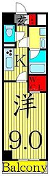 REX 5階
