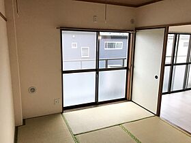 ローゼンハイン  ｜ 東京都昭島市緑町４丁目（賃貸マンション2LDK・2階・55.68㎡） その12