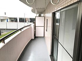 田園コートエレガンスＤ  ｜ 東京都福生市北田園２丁目（賃貸マンション3LDK・2階・62.77㎡） その13