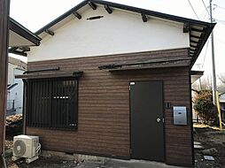 森田貸家